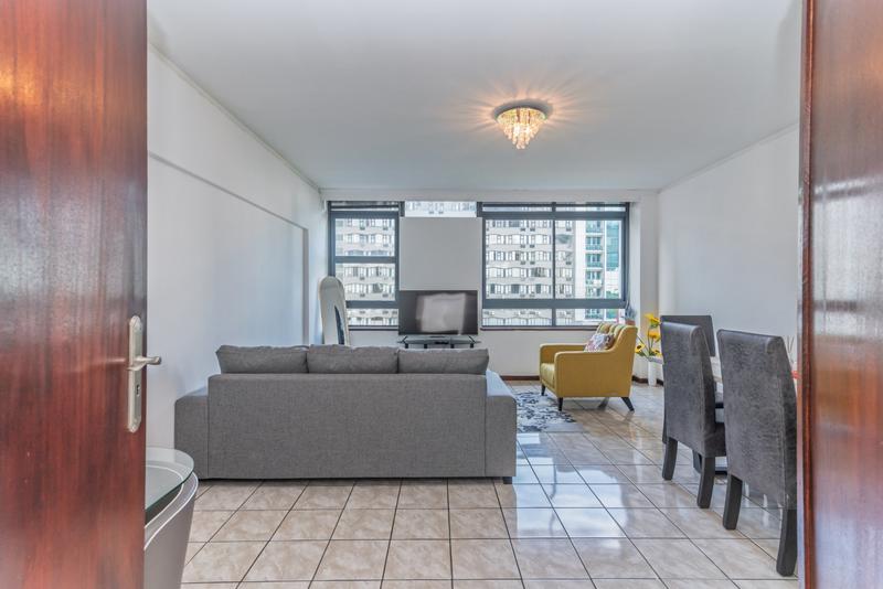 2 Bedroom Property for Sale in Cape Town City Centre Western Cape